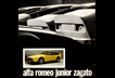 1600 Jr Zagato Owners Manual