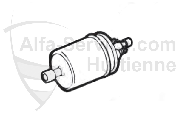 Kraftstoffpumpe GTV/6