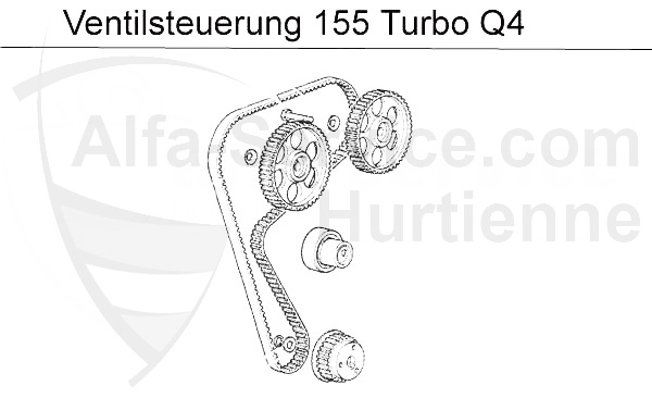 Turbo Q4 16V
