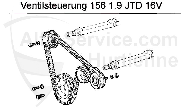 1.9 JTD 16V