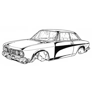 Carrosserie