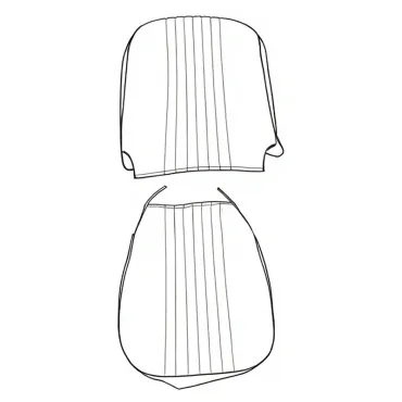 SEAT COVERS