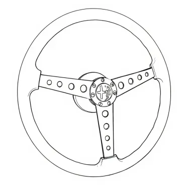 STEERING WHEELS