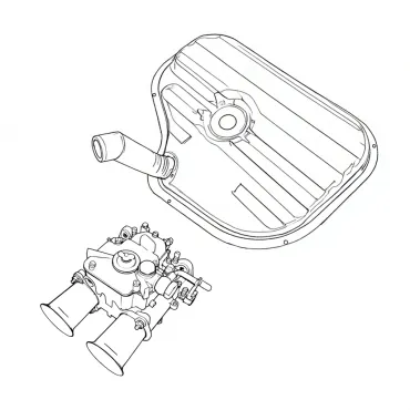 Kraftstoffsystem