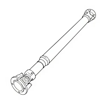 PROPSHAFT