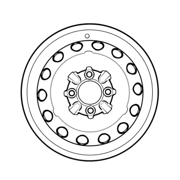 WHEELS