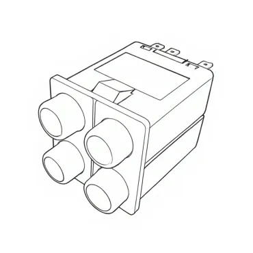 PUSH SWITCHES 1987-93