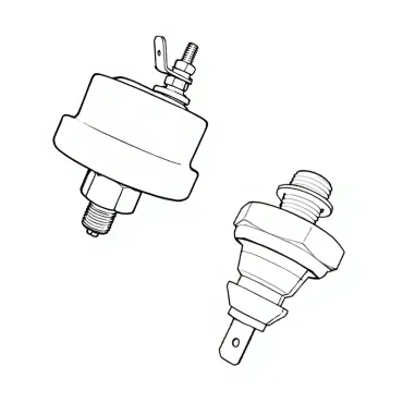 SWITCHES/SENSORS