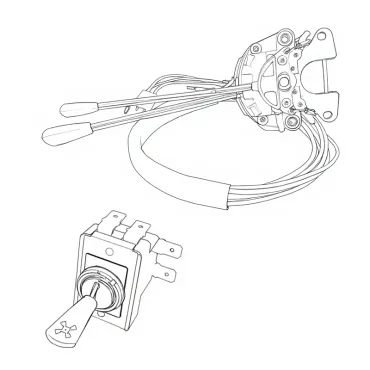 PUSH/TOGGLE SWITCHES 1966-86