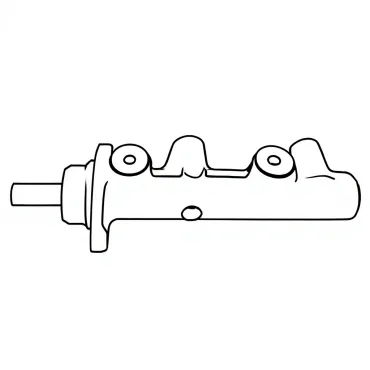 BRAKE HYDRAULIC