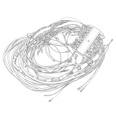 WIRING HARNESS