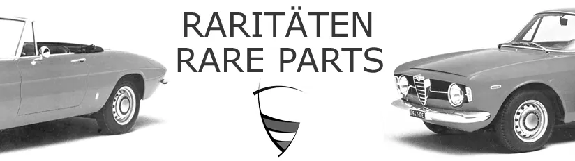 rarità