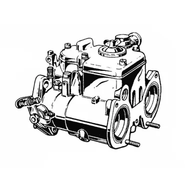 motore/ carburatori