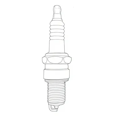 SPARK PLUG