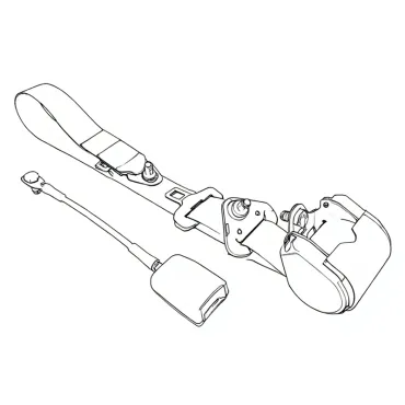 SEAT BELT