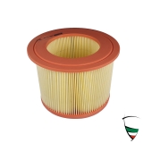 filtro aria Giulia mono carb. altezza 130 mm (FIAAM)