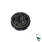 leinflldeckel Plastik, nicht durch Metallversion ersetzbar Spider IE/75/GTV6/155/164/145/ 146/916 (V6)
