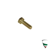 Schraube lwannenunterteil M6x1x20 ohne Schaft