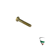 Schraube lwannenoberteil M6x1x35 mit Schaft