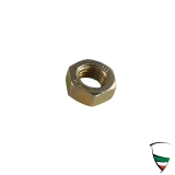 Mutter lwannenoberteil M7x1