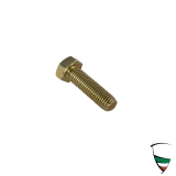 Schraube lwannenoberteil M7x1x25 ohne Schaft