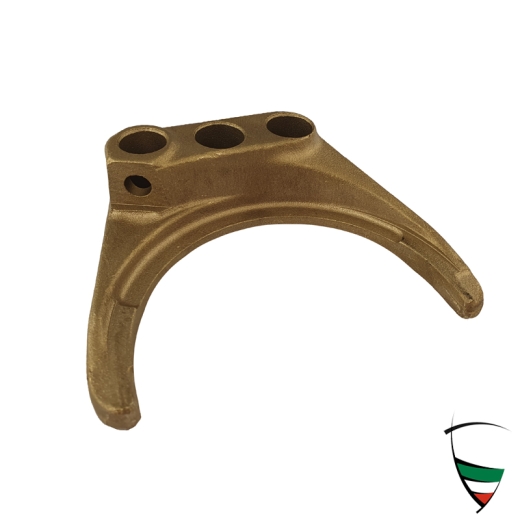 forcella 1. e 2. marcia