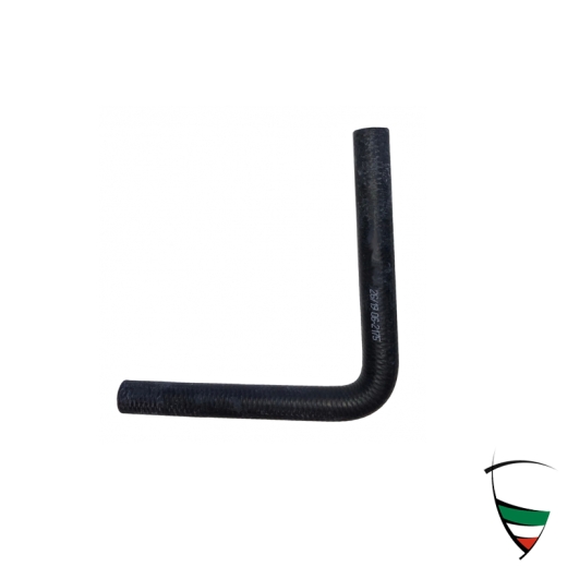 manicotto valvola riscaldamento/scambiatore di calore 1.serie (adattare lunghezza)