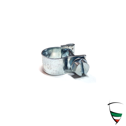 HOSE CLAMP FOR FUEL HOSES, BREVETTI ROMA BLOK