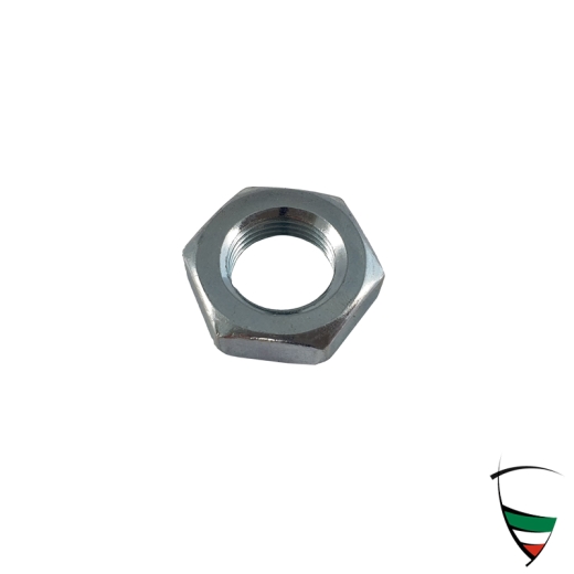 dado per tubo frizione