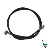 SPEEDOMETER CABLE 2000mm 2.0 SPIDER AND GT