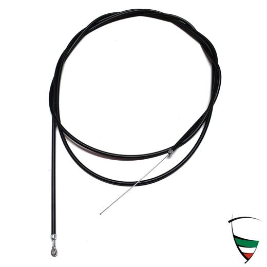 cavo baule Spider e GT