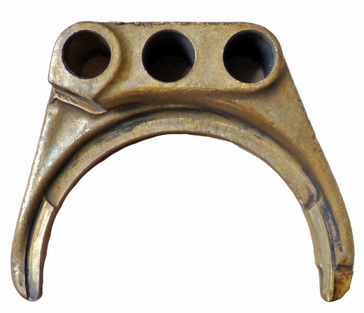 Schaltgabel 1.u.2.Gang gebraucht