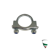 EXHAUST CLAMP 54mm