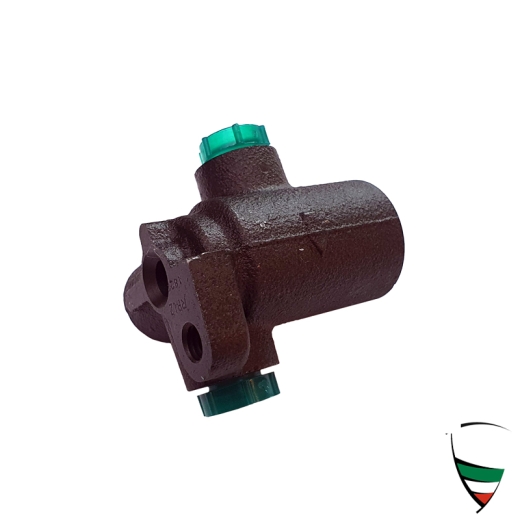 Bremskraftregler BONALDI 105/115/116/ Alfetta/Giulietta/90/GTV/4 bis 1984 Made in Italy