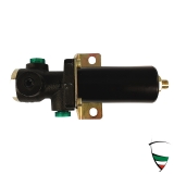 BRAKE PRESSURE REGULATOR 105 1.SERIES