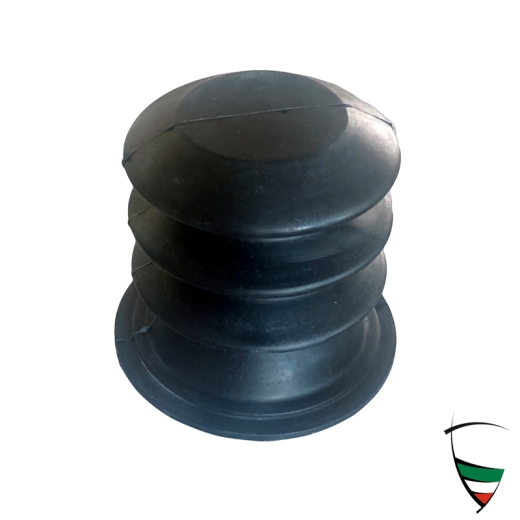 Gummieinsatz Bremsflüssigkeitsbehälter Nord 1.Serie