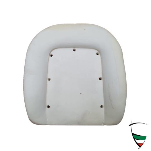 SEAT FOAM UPPER SPIDER 1970-86