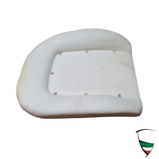 SEAT FOAM UPPER SPIDER 1970-86