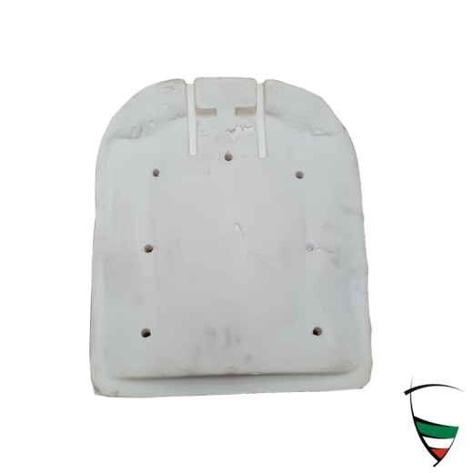 SEAT FOAM UPPER SPIDER 1970-86