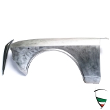 FRONT WING LEFT GT BERTONE 1963-69 ALUMINIUM