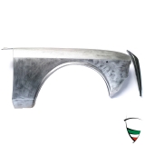 FRONT WING RIGHT GT BERTONE 1963-69 ALUMINIUM