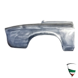 SIDE PANEL ALUMINIUM GT BERTONE 63-67 RIGHT