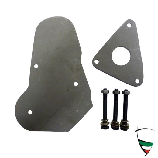 Kit de Renforcement enveloppe transmission pour serie 105/115