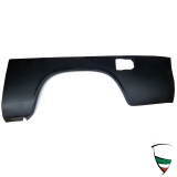 parte lateral izq. mitad inferior GT 63-67 1. serie, escote de rueda pequeno