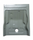 FLOOR PANEL GT 3-RD SERIES REAR RIGHT,(4 SCREW VERSION),GTJ FROM YEAR 06-1974, 1750 GTV FROM CHASSIS NO-1375001, 2000 GTV