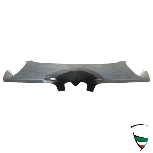 frontale superiore osso di seppia