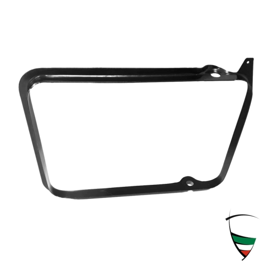 cornice sportello benzina Giulia,GTJ, GTV,Berlina,Junior Zagato 1600