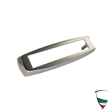 CHROMED FRAME FOR SIDE INDICATOR