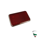 REFLECTOR REAR GLASS GTJ CARELLO