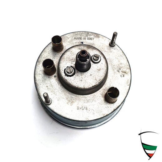 Spider Jaeger tachometer